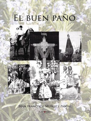 cover image of El buen paño